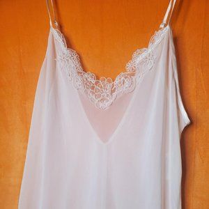 Lingerie Slip Vintage